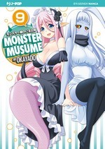 Monster Musume